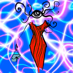 Eyes of Fashion #1872