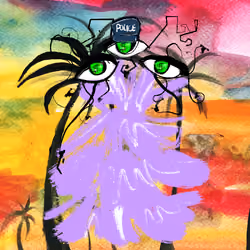 Eyes of Fashion #4215