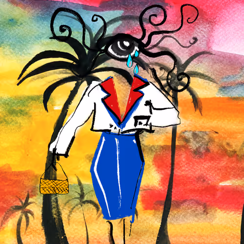 Eyes of Fashion #1527