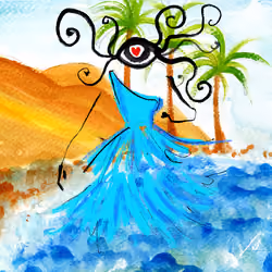 Eyes of Fashion #2368