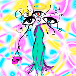 Eyes of Fashion #4113