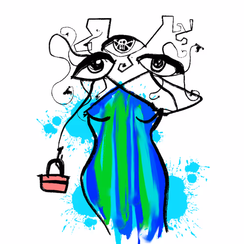 Eyesoffashionnft