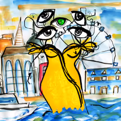 Eyes of Fashion #7785
