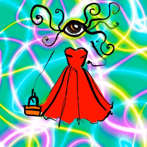 Eyesoffashionnft