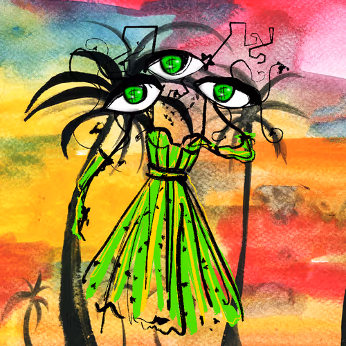 Eyesoffashionnft