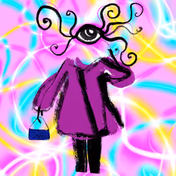 Eyes of Fashion #2770