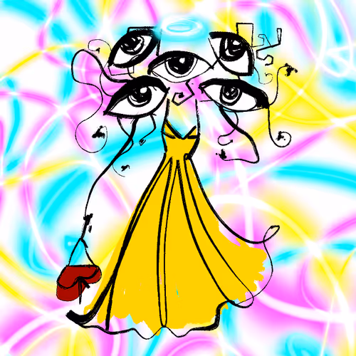 Eyesoffashionnft