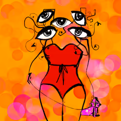 Eyes of Fashion #355