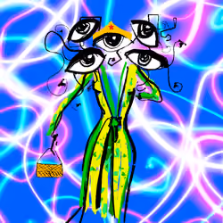 Eyes of Fashion #6757