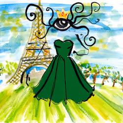 Eyes of Fashion #2926