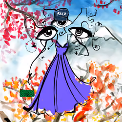 Eyes of Fashion #4515