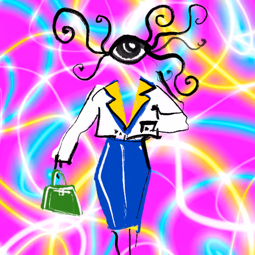 Eyesoffashionnft