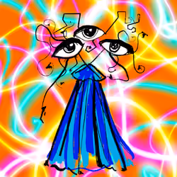 Eyes of Fashion #5693