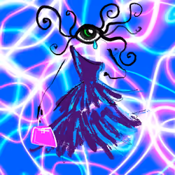 Eyes of Fashion #831