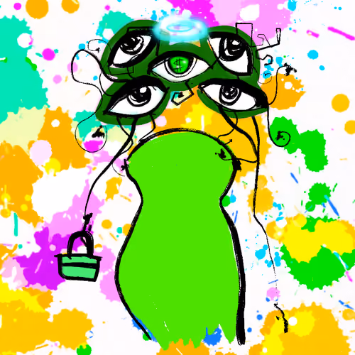 Eyes of Fashion #8516