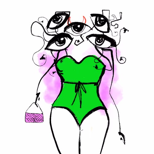 Eyesoffashionnft