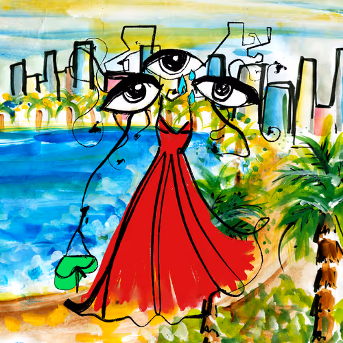 Eyesoffashionnft