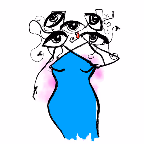 Eyesoffashionnft