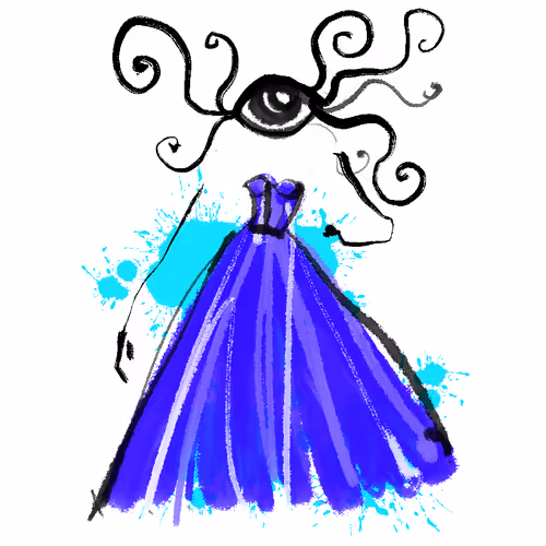 Eyesoffashionnft