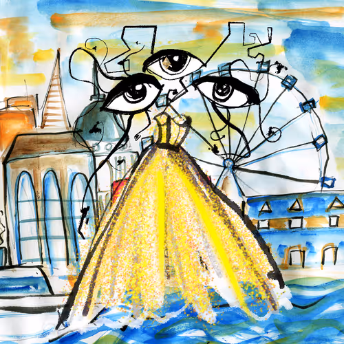 Eyesoffashionnft