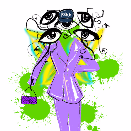 Eyesoffashionnft