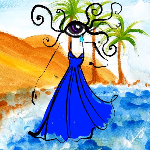 Eyesoffashionnft
