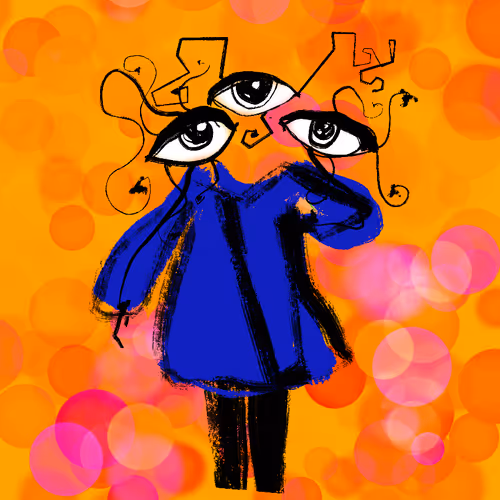 Eyesoffashionnft