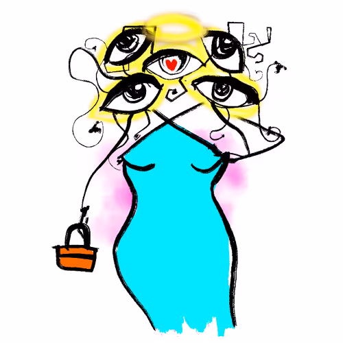 Eyesoffashionnft