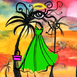 Eyes of Fashion #3253