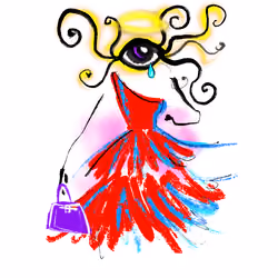 Eyes of Fashion #523