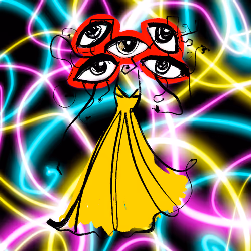 Eyesoffashionnft