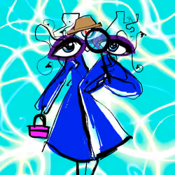 Eyes of Fashion #4582
