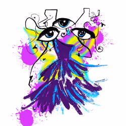 Eyes of Fashion #150