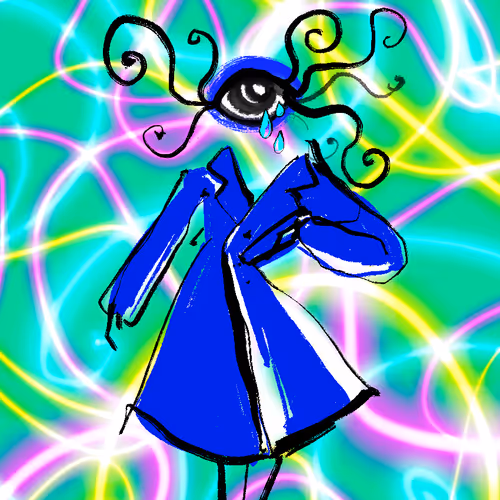 Eyesoffashionnft