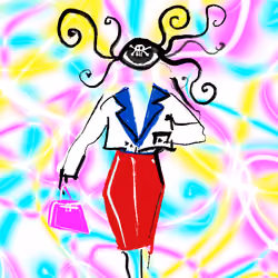 Eyes of Fashion #3252