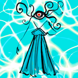 Eyes of Fashion #1871