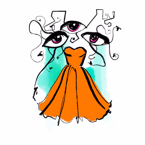 Eyes of Fashion #5460
