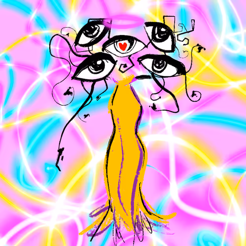 Eyesoffashionnft