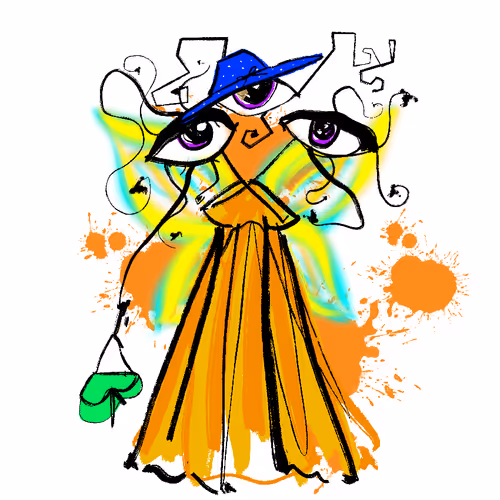 Eyesoffashionnft