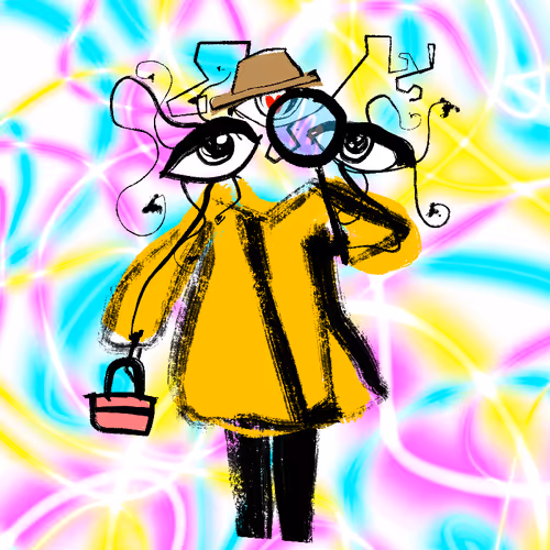 Eyesoffashionnft