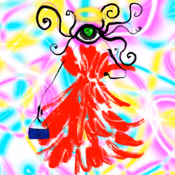 Eyes of Fashion #1415