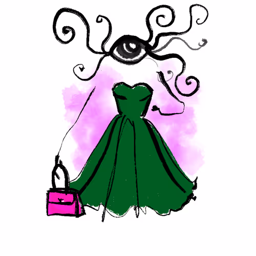 Eyesoffashionnft