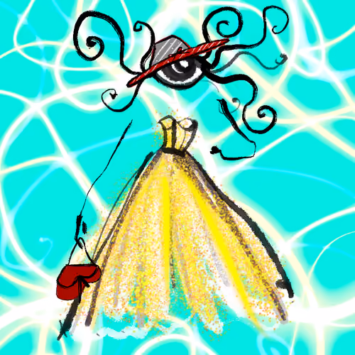 Eyes of Fashion #900