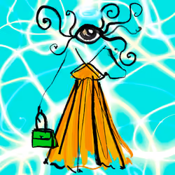 Eyes of Fashion #2266