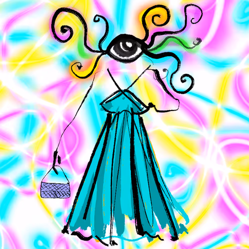 Eyesoffashionnft