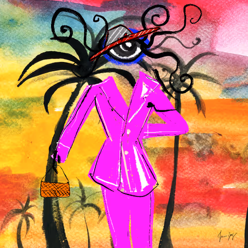 Eyesoffashionnft