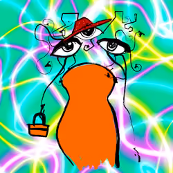Eyes of Fashion #5786