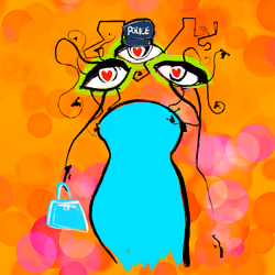 Eyes of Fashion #4774