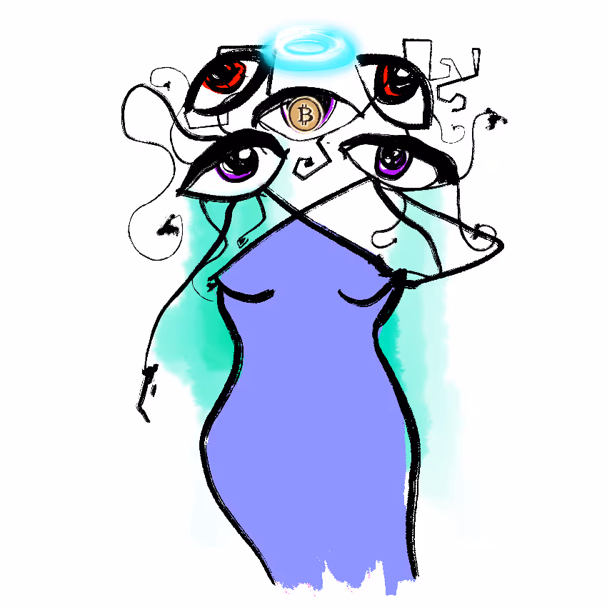 Eyes of Fashion #8843