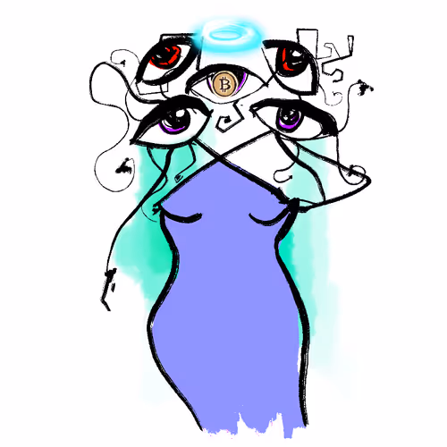 Eyes of Fashion #8843